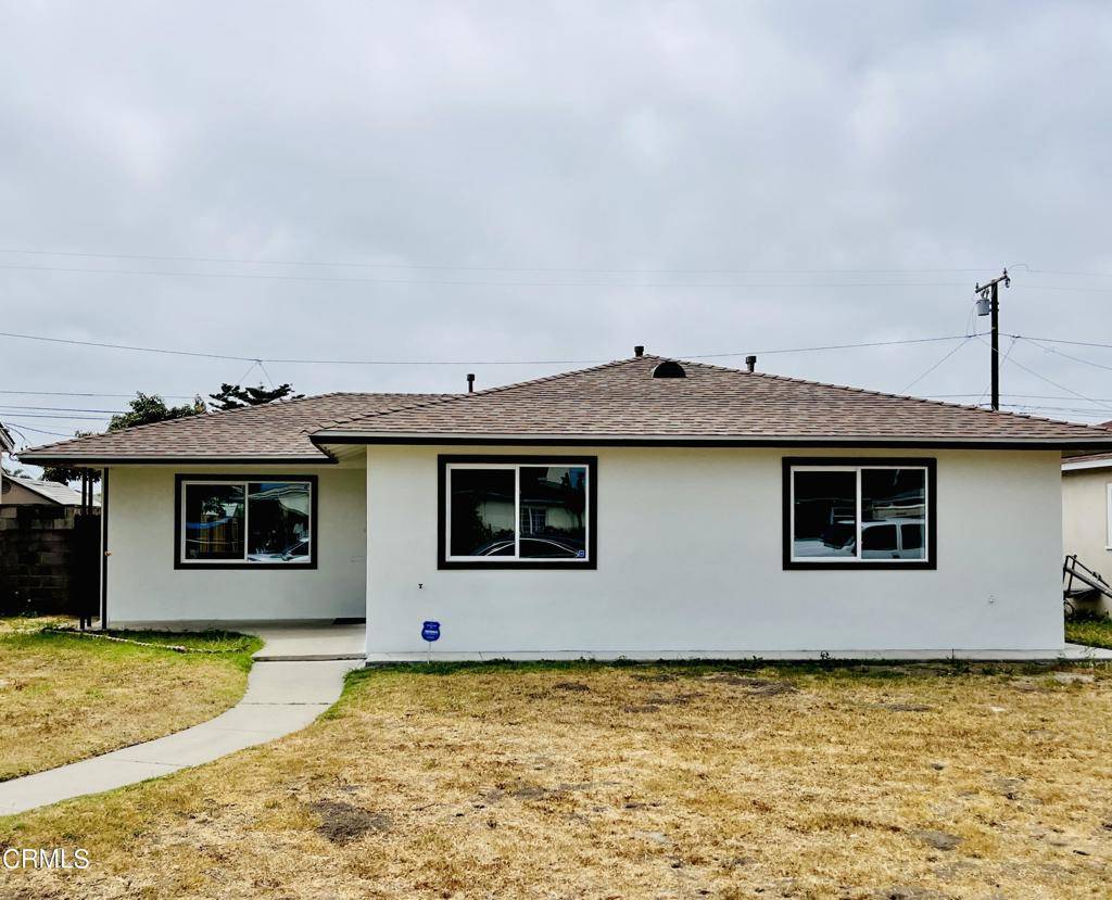 1227 S G ST, Oxnard, CA 93033