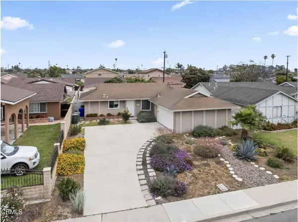 Port Hueneme, CA 93041,1904 N 7th ST