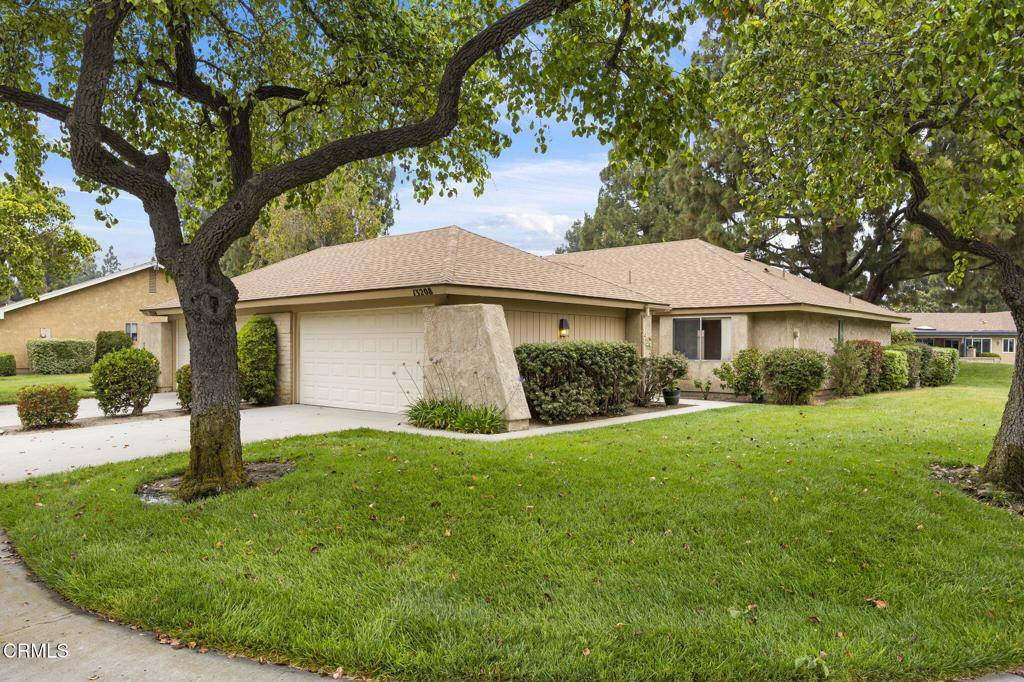 13208 Village 13 #13, Camarillo, CA 93012