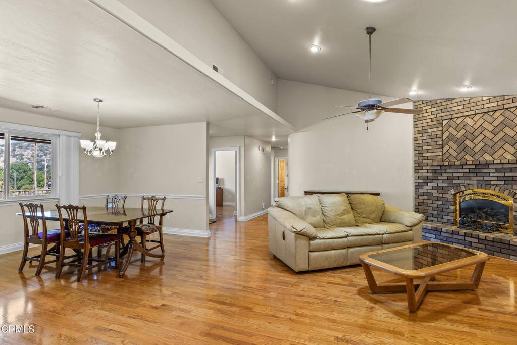 Tehachapi, CA 93561,30100 Sunland WAY