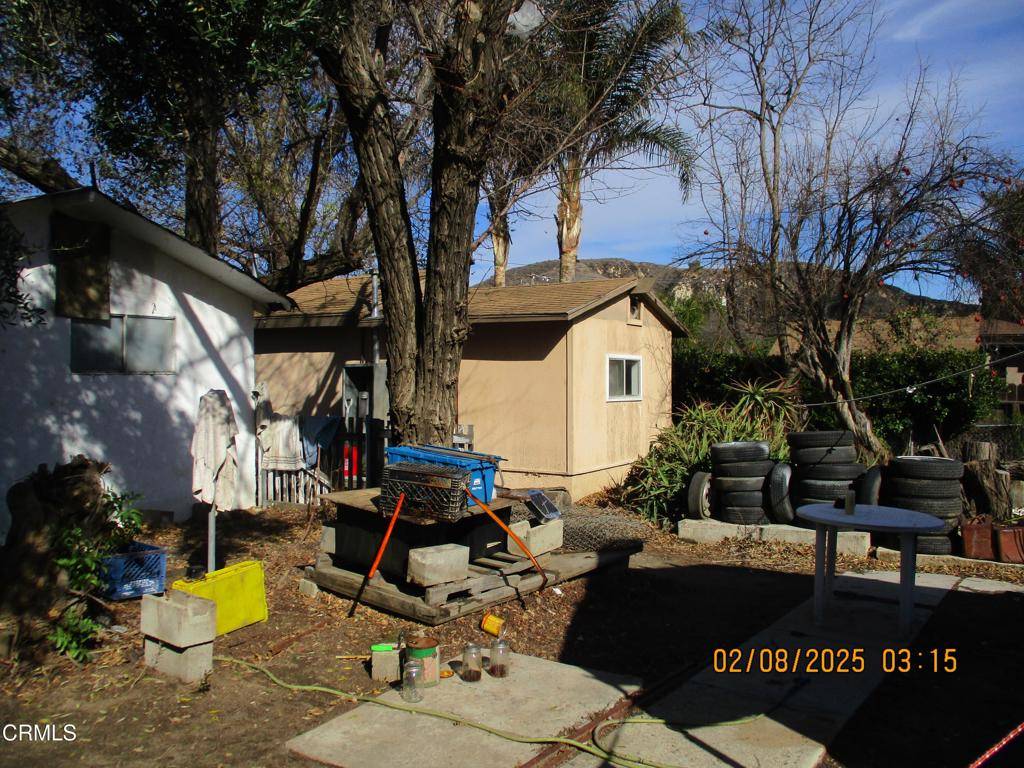 Piru, CA 93040,4007 Market ST