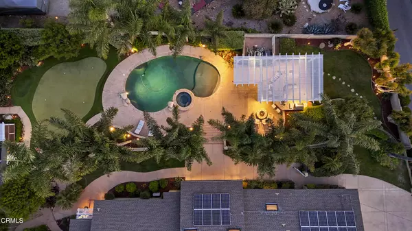 590 Alosta DR, Camarillo, CA 93010