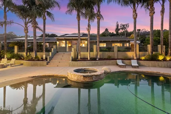 Camarillo, CA 93010,590 Alosta DR