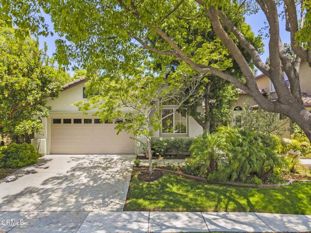 2016 Santo Domingo, Camarillo, CA 93012