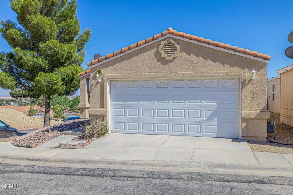 Rosamond, CA 93560,2400 Sunset Ridge DR