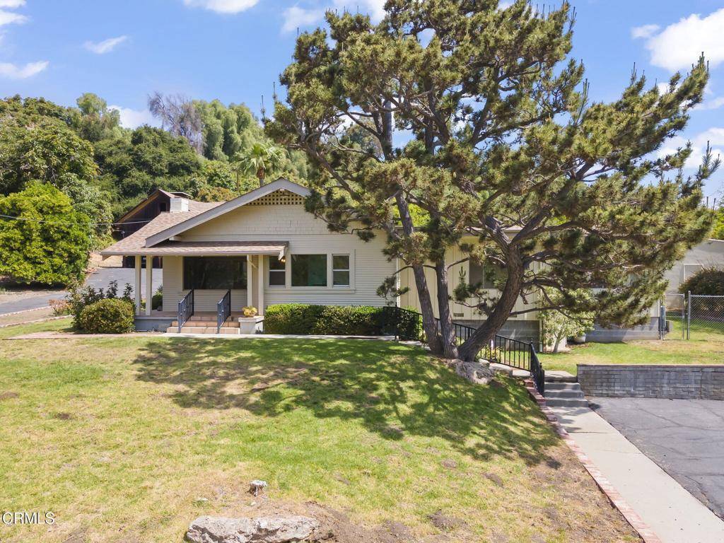 Fillmore, CA 93015,1613 Muir ST