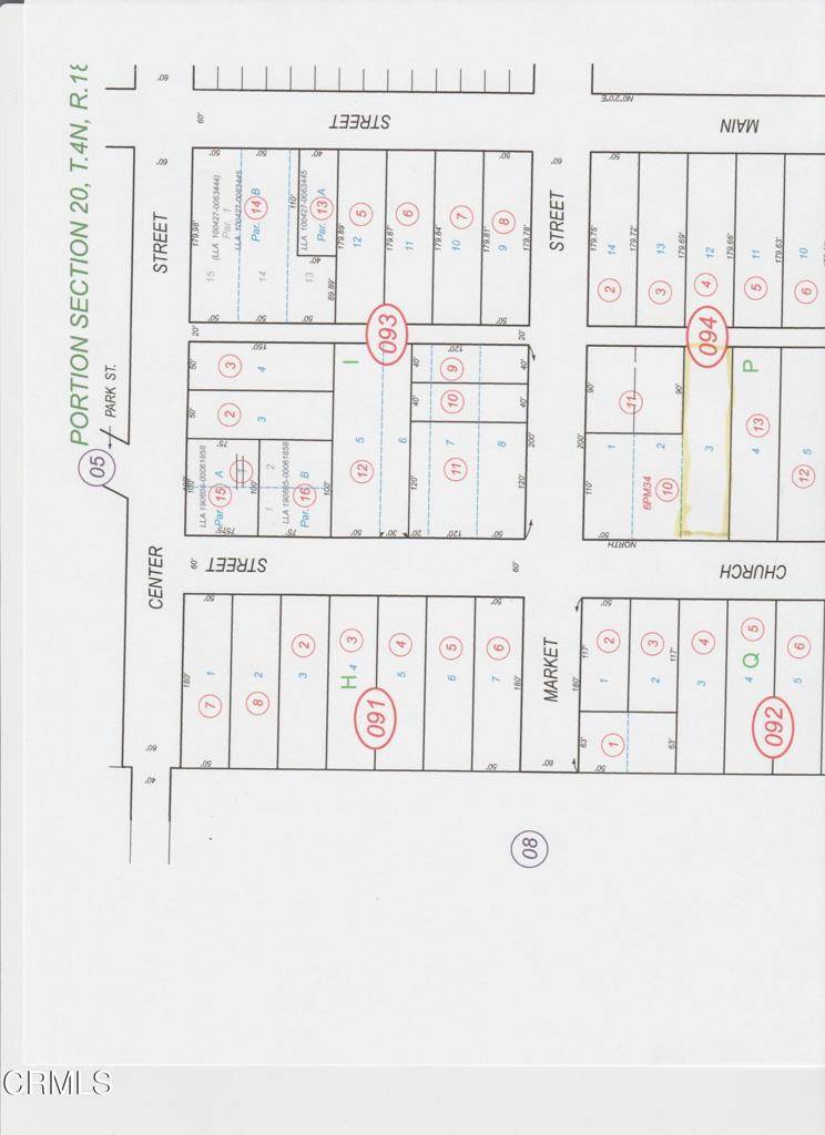 Piru, CA 93040,3886 Market ST