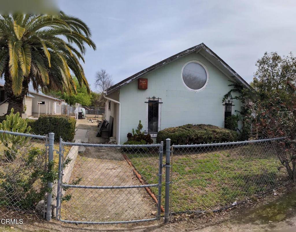 3886 Market ST, Piru, CA 93040
