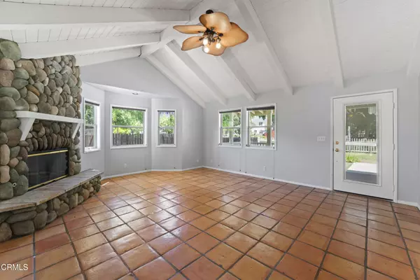 Ojai, CA 93023,605 Grand AVE