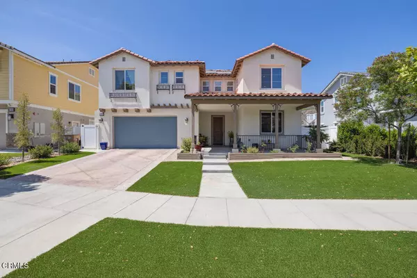 113 Azalea ST, Fillmore, CA 93015