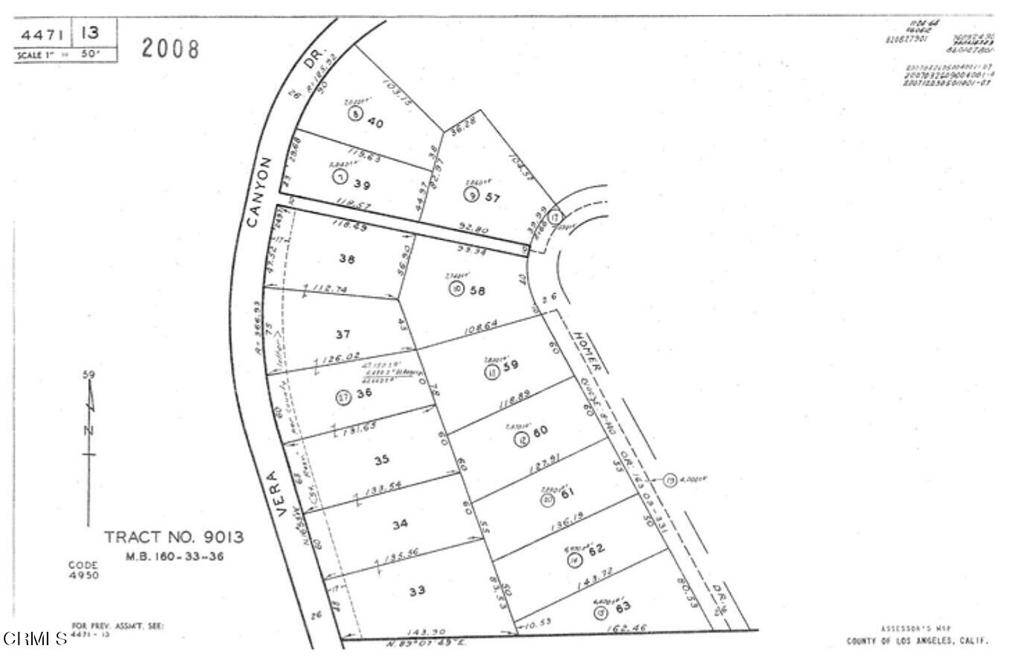 Malibu, CA 90265,1 Vera Canyon DR