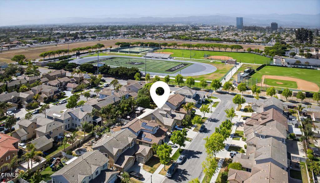Oxnard, CA 93030,1335 Fuente DR