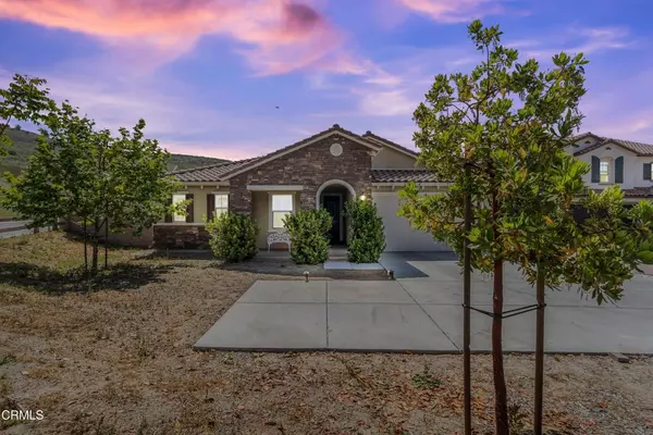Simi Valley, CA 93065,566 Purple Sage LN