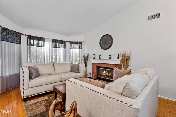 Fillmore, CA 93015,1306 Bluejay ST