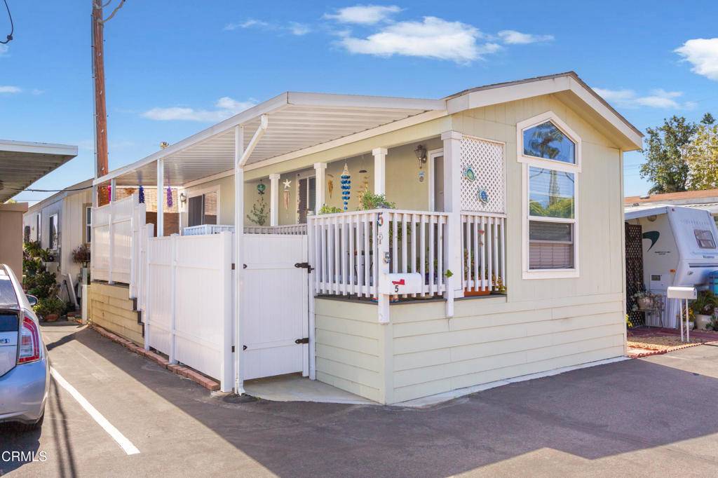 Ventura, CA 93003,3975 Telegraph RD #5
