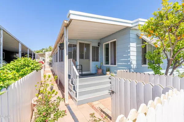 Ojai, CA 93023,950 Woodland AVE #59
