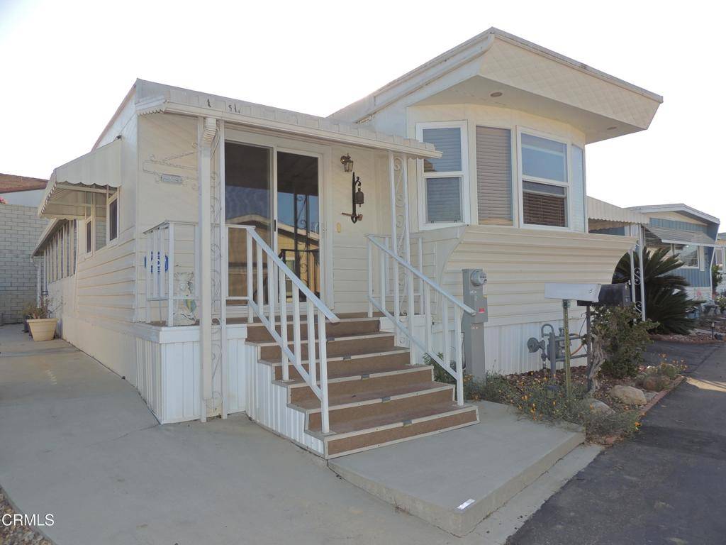 10685 Blackburn RD #5, Ventura, CA 93004