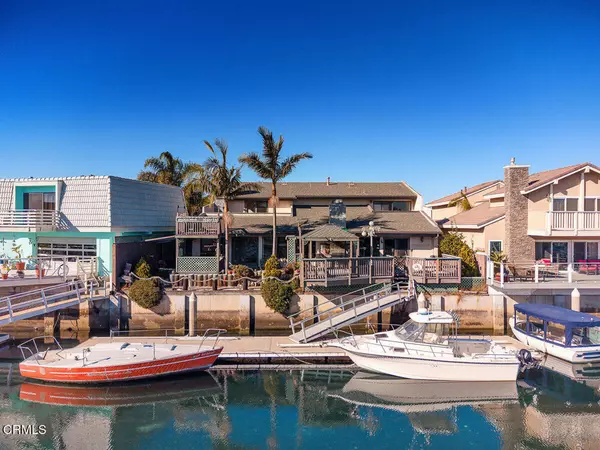 Oxnard, CA 93035,2524 Monaco DR