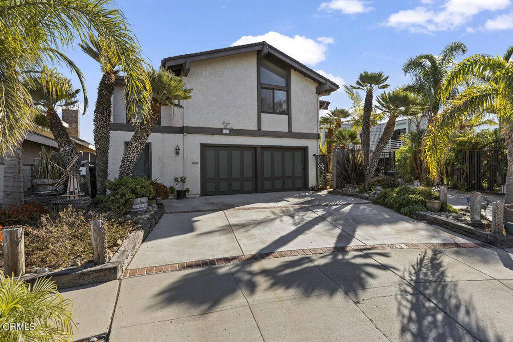 Oxnard, CA 93035,2524 Monaco DR