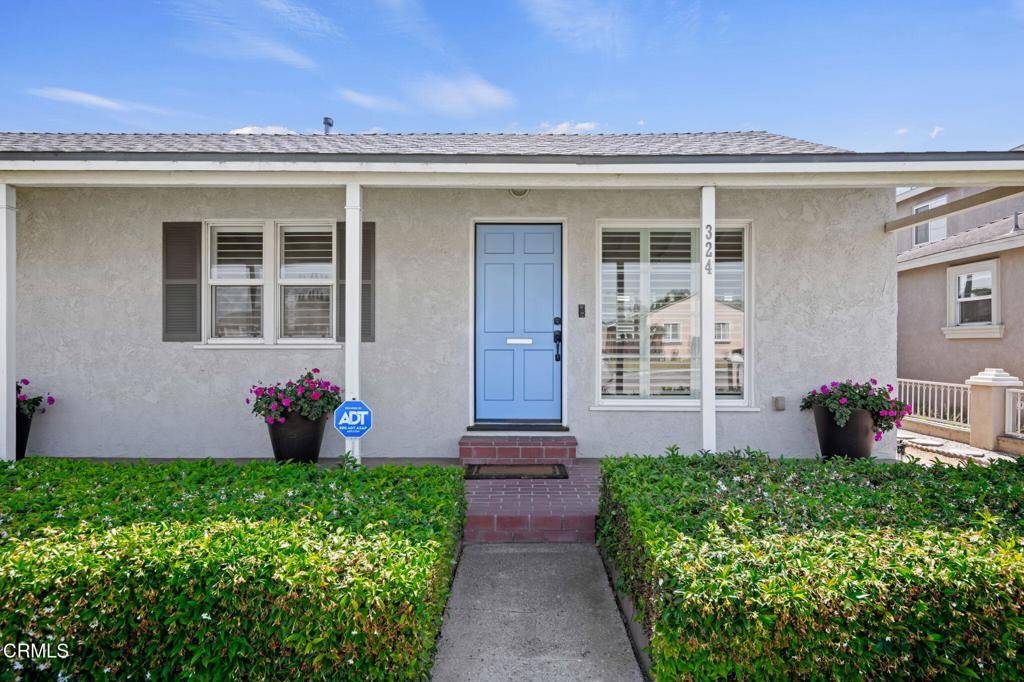 Oxnard, CA 93030,324 N J ST