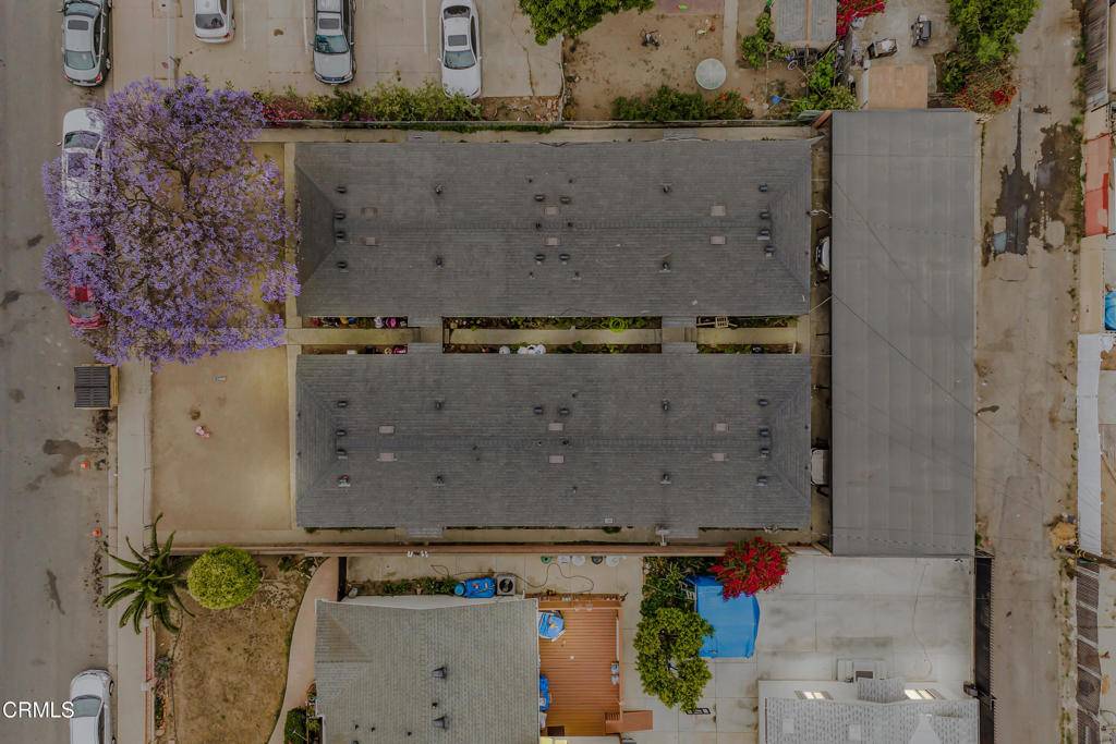 136 N Garfield AVE, Oxnard, CA 93030