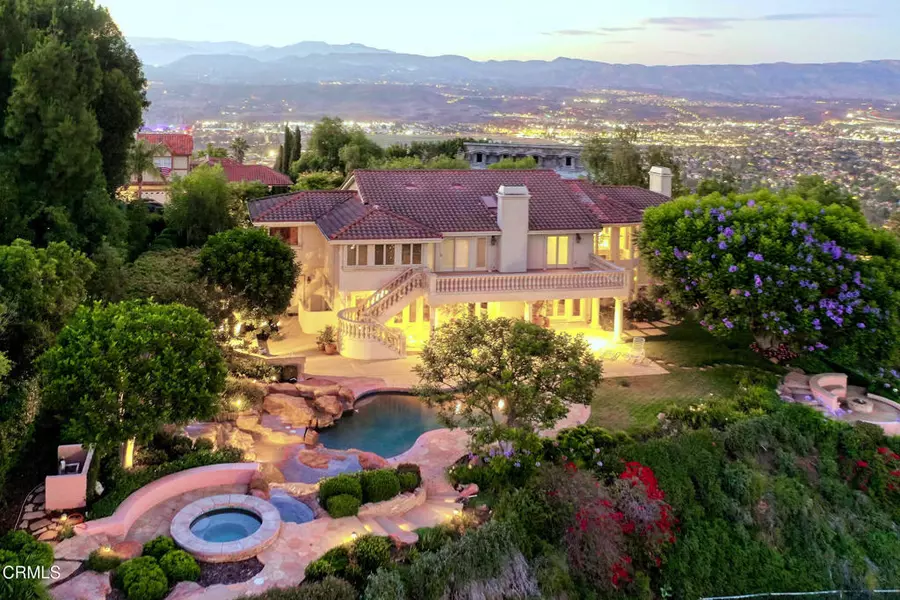 11848 Presilla RD, Camarillo, CA 93012
