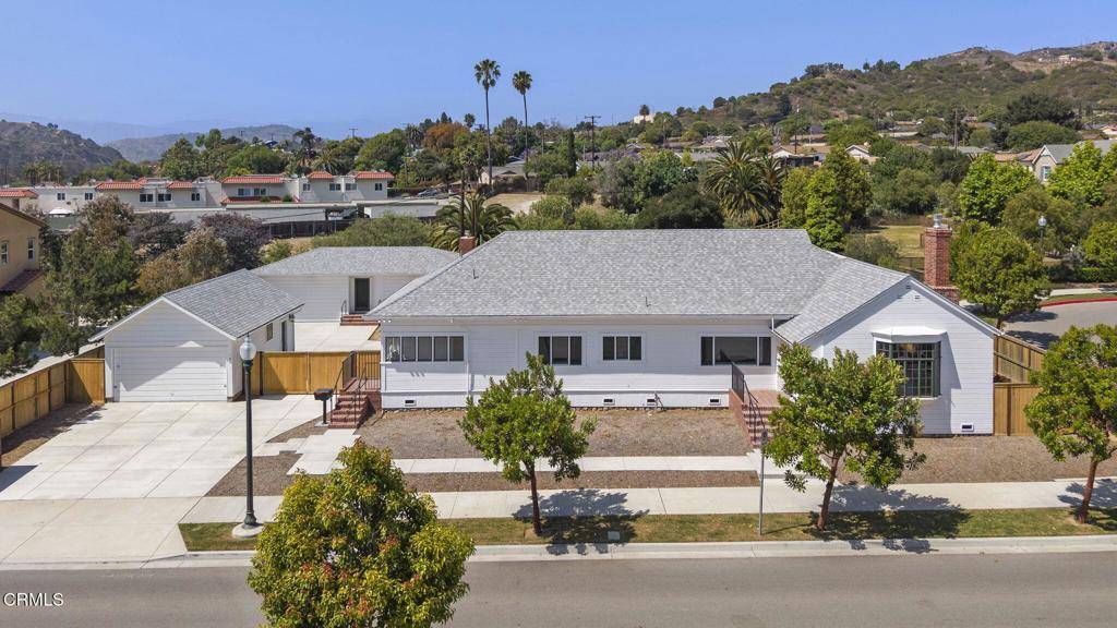 181 197 Klamath ST, Ventura, CA 93001