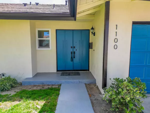 Oxnard, CA 93036,1100 Dahlia ST