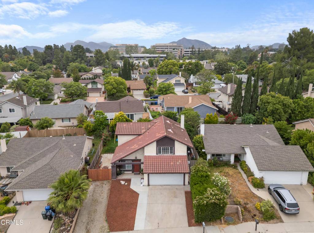 Thousand Oaks, CA 91320,803 Green Valley DR