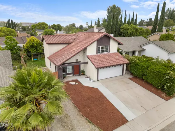 803 Green Valley DR, Thousand Oaks, CA 91320