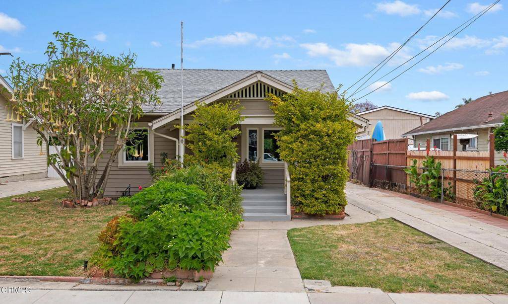 Santa Barbara, CA 93101,1134 Chino ST