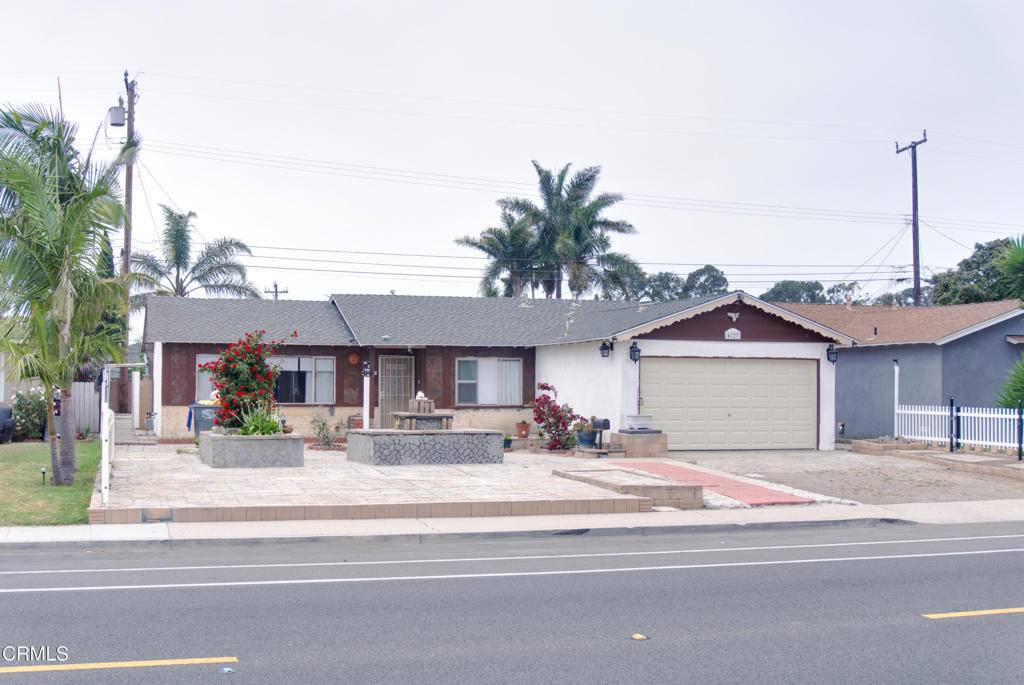 4127 S C ST, Oxnard, CA 93033