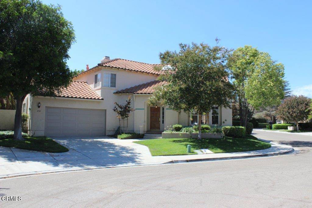 250 Via Del Prado, Santa Paula, CA 93060