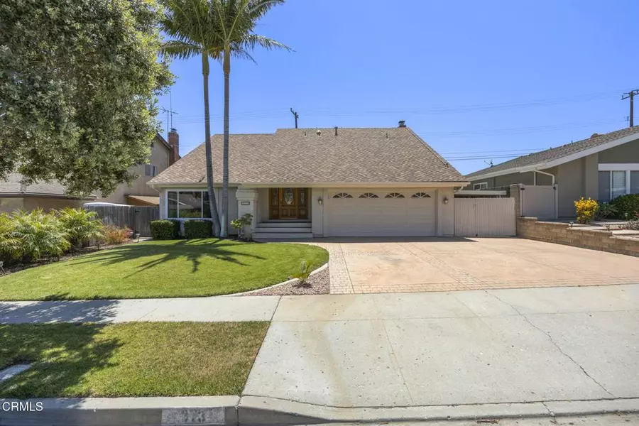 373 Sacramento DR, Ventura, CA 93004