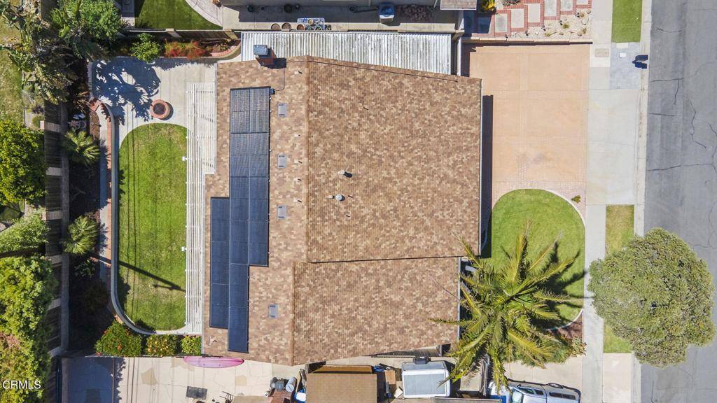 Ventura, CA 93004,373 Sacramento DR