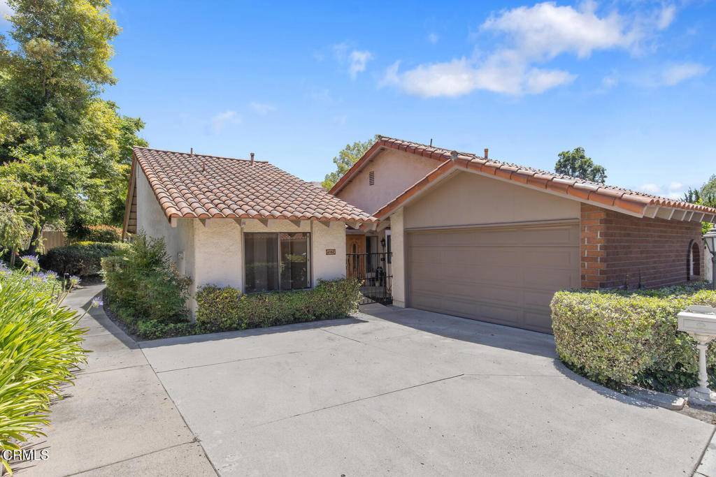 4062 Bridgewood LN, Westlake Village, CA 91362