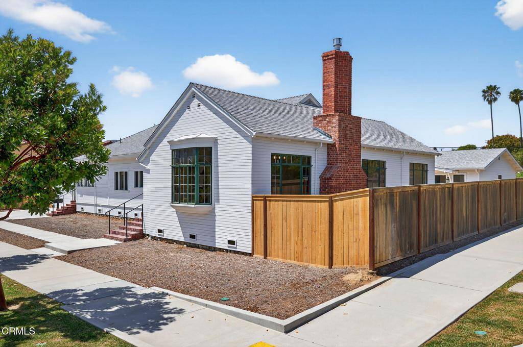 Ventura, CA 93001,181 197 Klamath ST