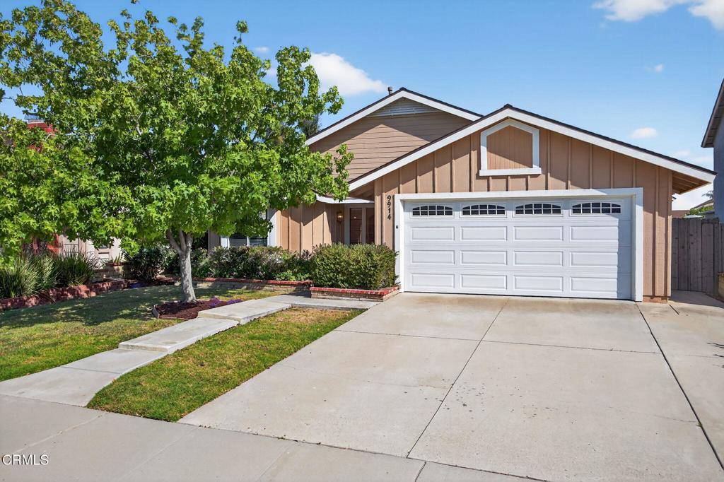 9914 Jamestown ST, Ventura, CA 93004