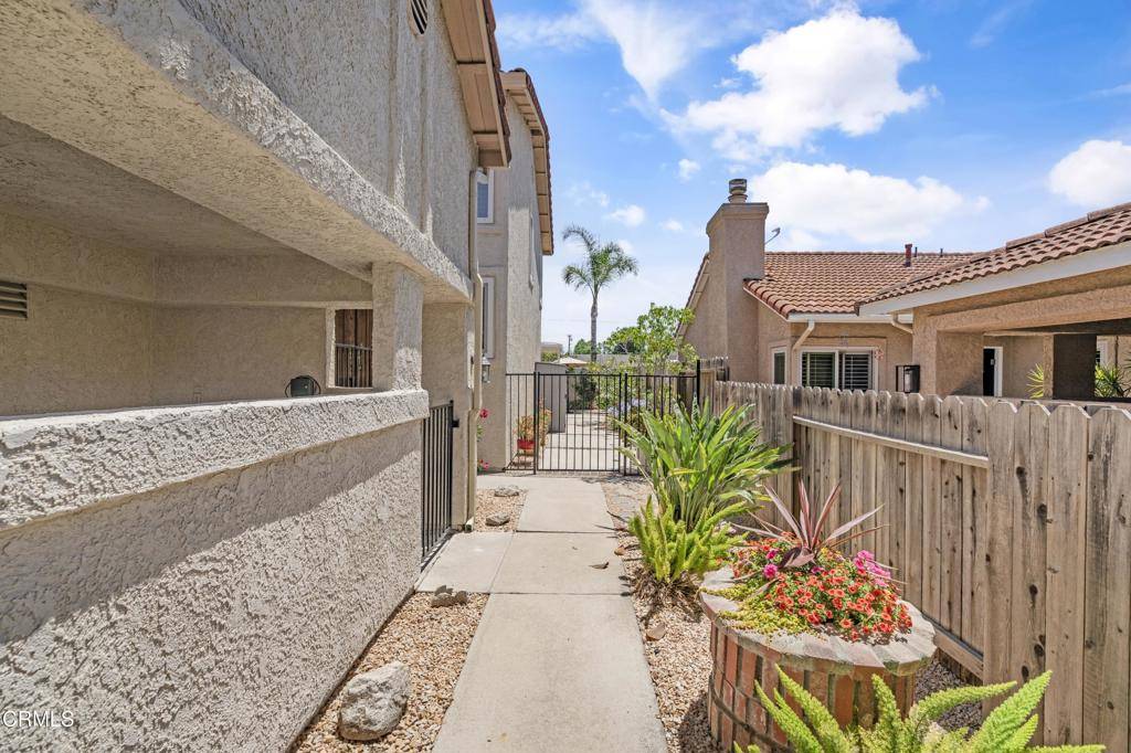 Moorpark, CA 93021,4806 Elderberry AVE