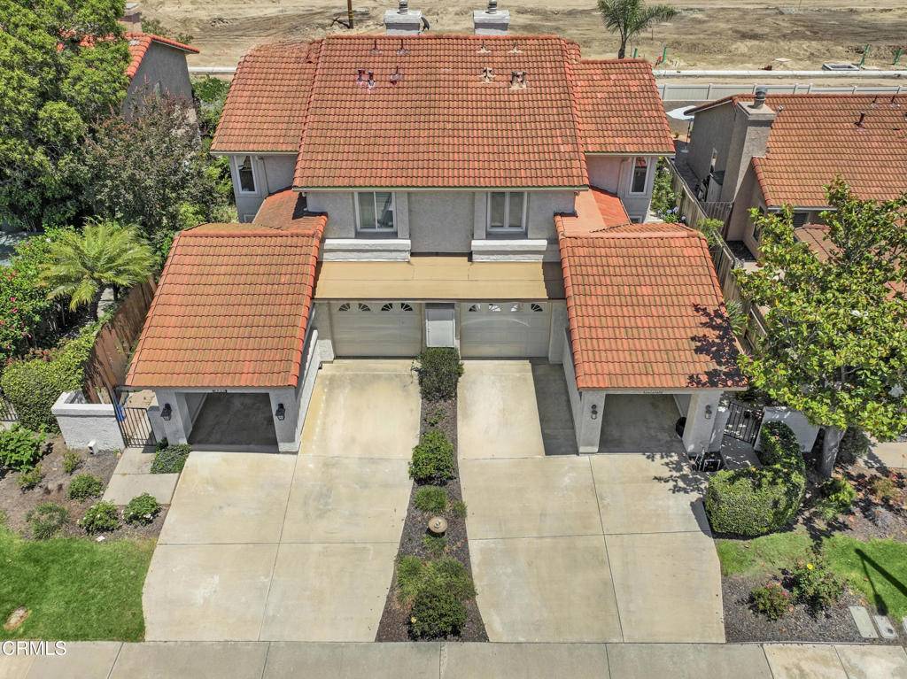 Moorpark, CA 93021,4806 Elderberry AVE