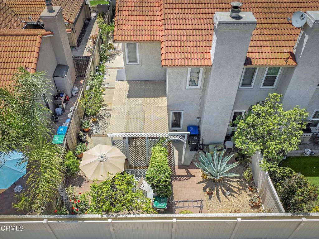 Moorpark, CA 93021,4806 Elderberry AVE
