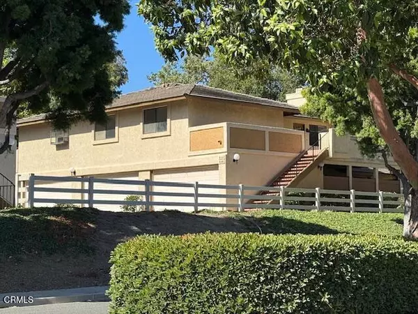 644 Orwell LN, Ventura, CA 93003