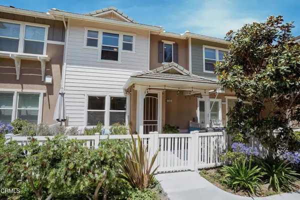 Port Hueneme, CA 93041,755 Ocean Breeze DR