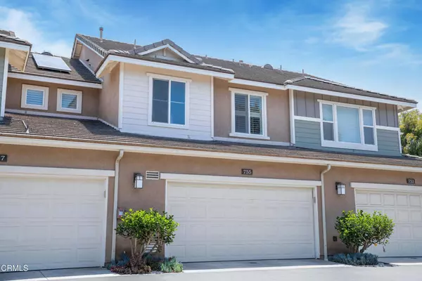 Port Hueneme, CA 93041,755 Ocean Breeze DR