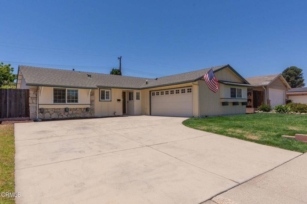 901 Decatur AVE, Ventura, CA 93004