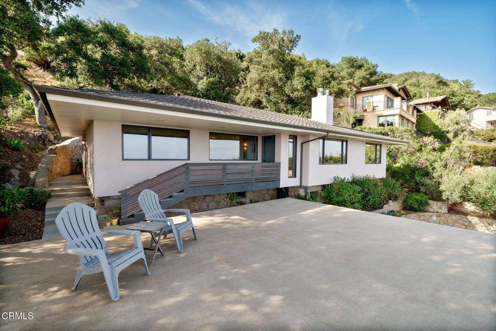 Santa Barbara, CA 93103,960 Roble LN
