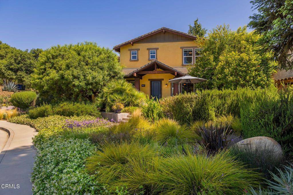 11570 Oakcrest AVE, Ojai, CA 93023