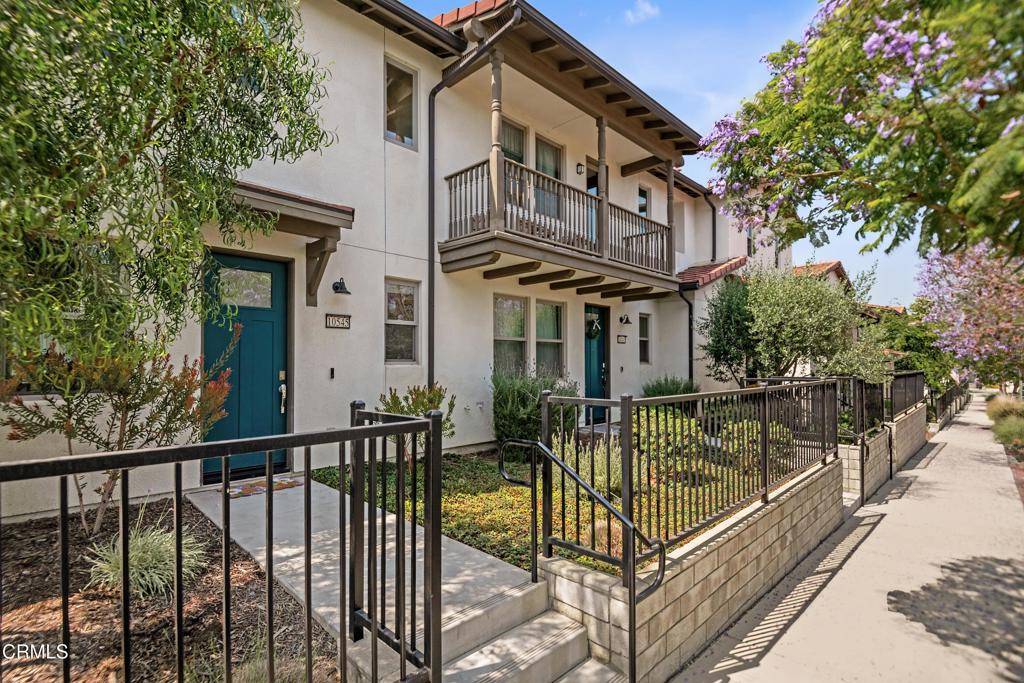 10545 San Jose ST, Ventura, CA 93004