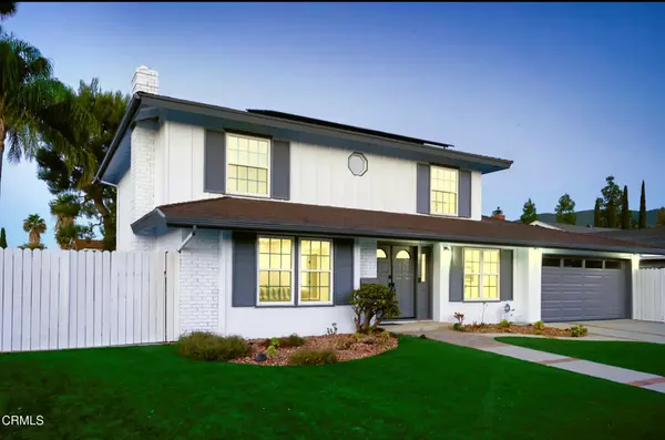 Thousand Oaks, CA 91320,242 Redfield Ave AVE