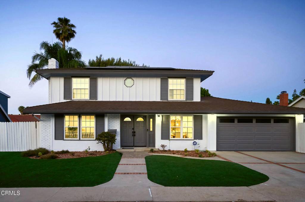 Thousand Oaks, CA 91320,242 Redfield Ave AVE